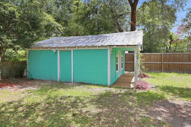 316 Klein Street, Walterboro, SC 29488