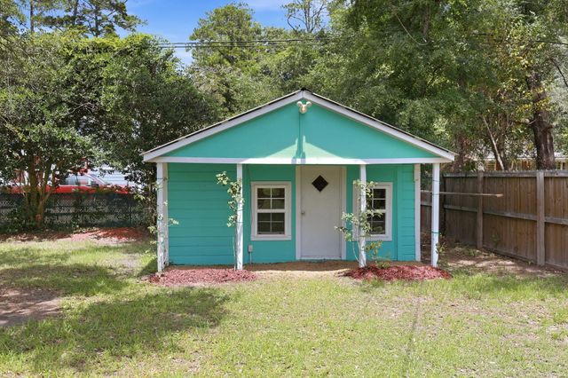 316 Klein Street, Walterboro, SC 29488