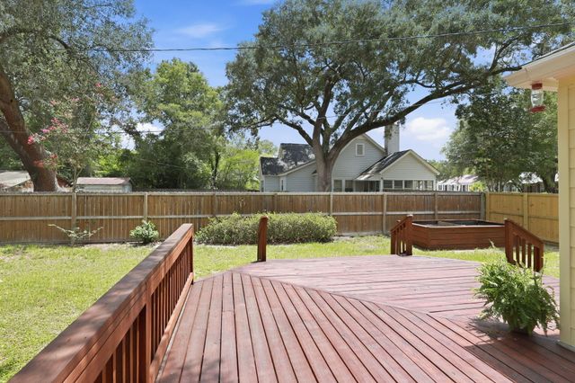 316 Klein Street, Walterboro, SC 29488
