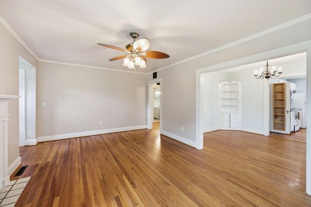 316 Klein Street, Walterboro, SC 29488