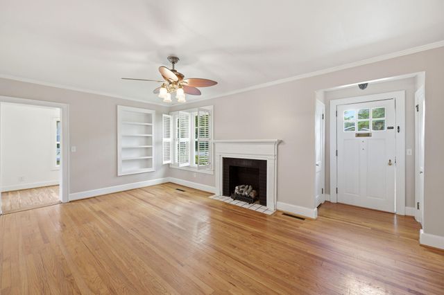 316 Klein Street, Walterboro, SC 29488