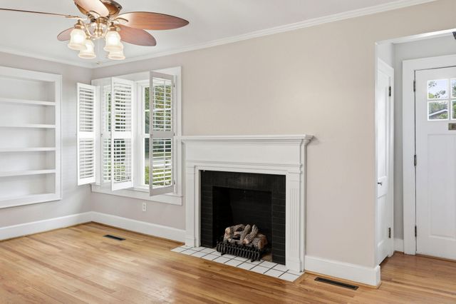 316 Klein Street, Walterboro, SC 29488