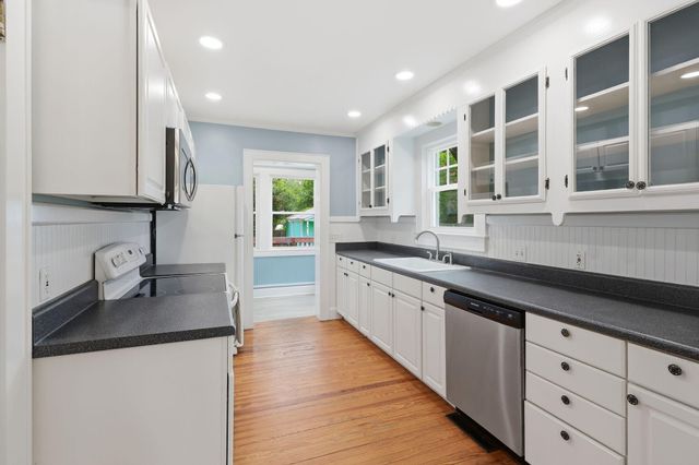 316 Klein Street, Walterboro, SC 29488