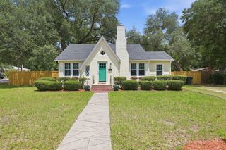 316 Klein Street, Walterboro, SC 29488