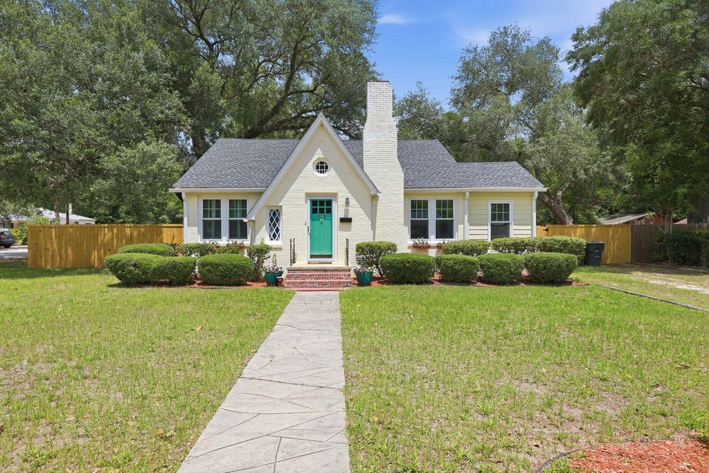 316 Klein Street, Walterboro, SC 29488
