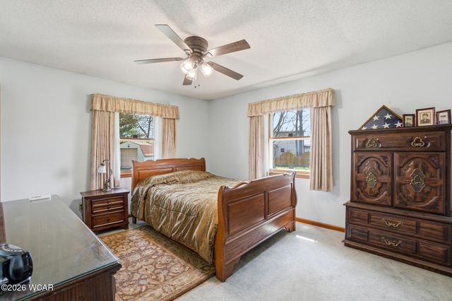 2598 Kimberly Drive, Lima, OH 45805