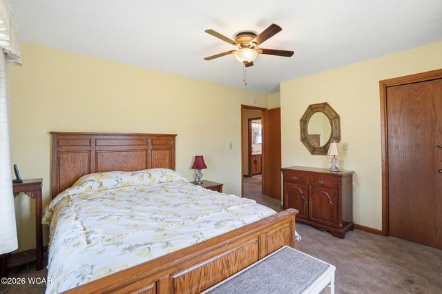 2598 Kimberly Drive, Lima, OH 45805