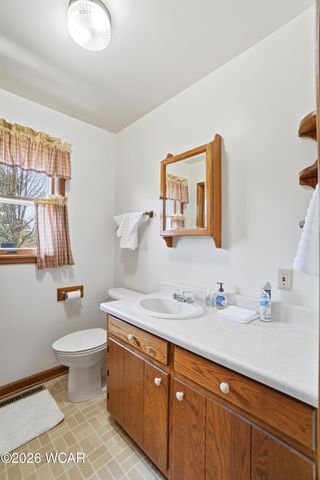 2598 Kimberly Drive, Lima, OH 45805