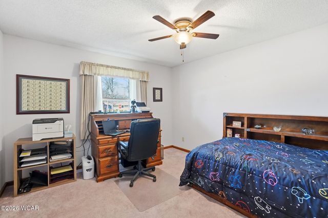 2598 Kimberly Drive, Lima, OH 45805