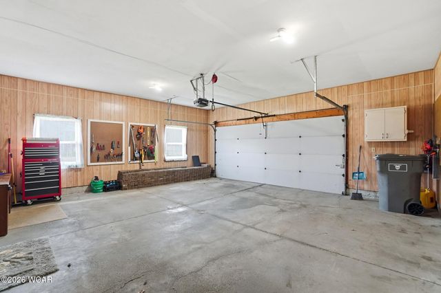 2598 Kimberly Drive, Lima, OH 45805