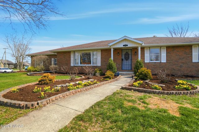 2598 Kimberly Drive, Lima, OH 45805