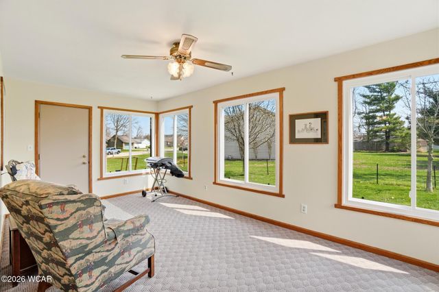 2598 Kimberly Drive, Lima, OH 45805