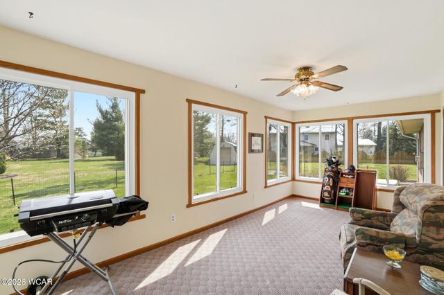 2598 Kimberly Drive, Lima, OH 45805