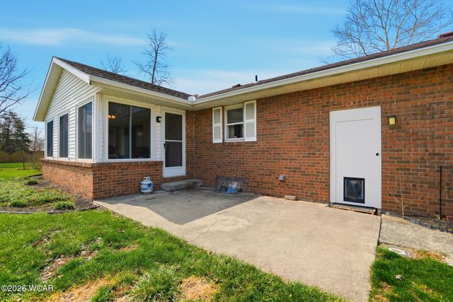 2598 Kimberly Drive, Lima, OH 45805