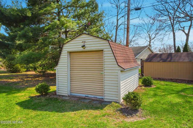 2598 Kimberly Drive, Lima, OH 45805