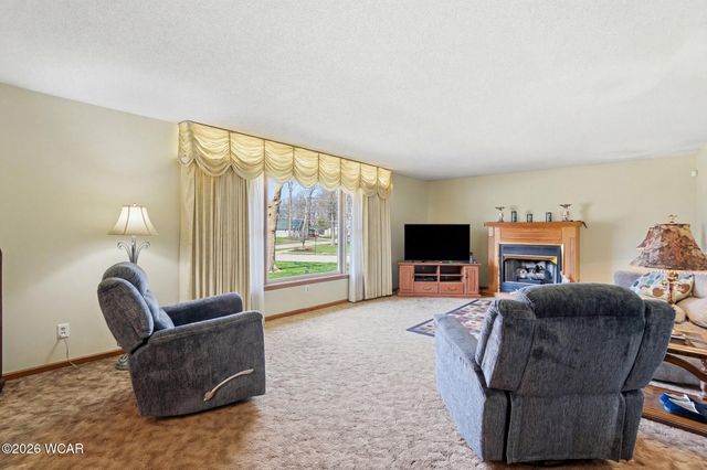 2598 Kimberly Drive, Lima, OH 45805