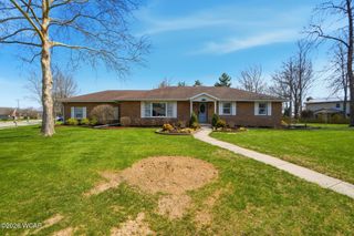 2598 Kimberly Drive, Lima, OH 45805