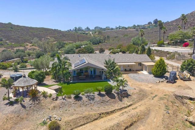 20125 Colina Encantada Way, Escondido, CA 92029