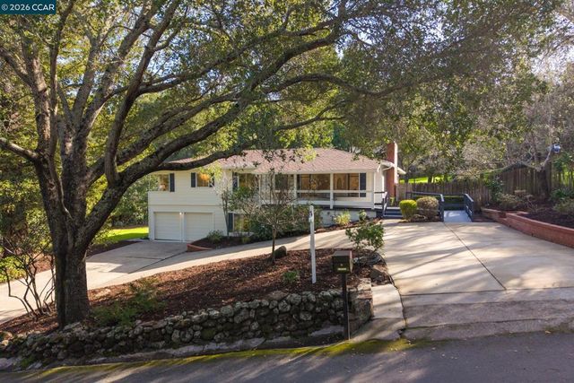 700 Miner, Orinda, CA 94563