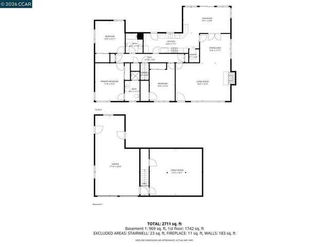 700 Miner, Orinda, CA 94563