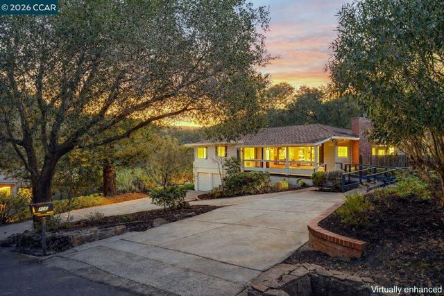 700 Miner, Orinda, CA 94563