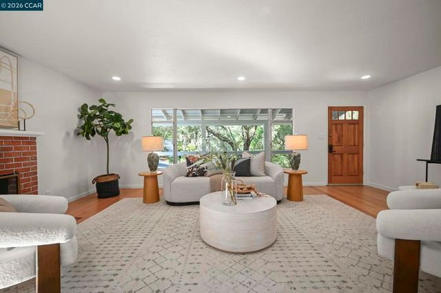 700 Miner, Orinda, CA 94563