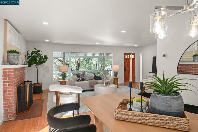 700 Miner, Orinda, CA 94563