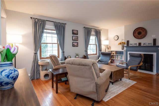1 Allen Road, New Hartford, NY 13413
