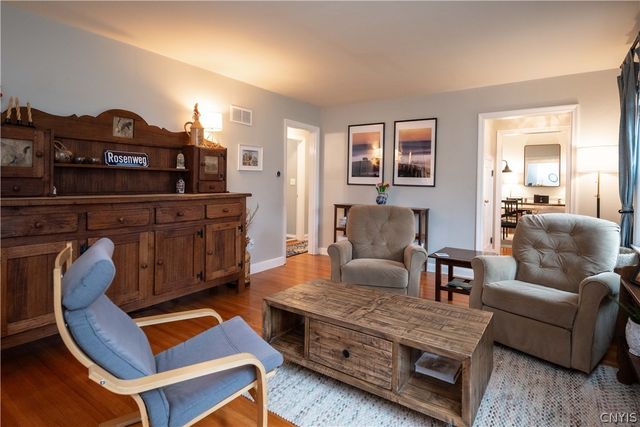 1 Allen Road, New Hartford, NY 13413