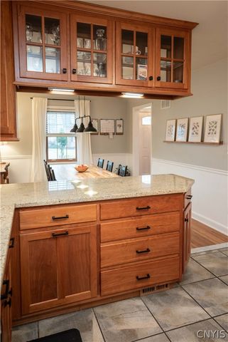 1 Allen Road, New Hartford, NY 13413