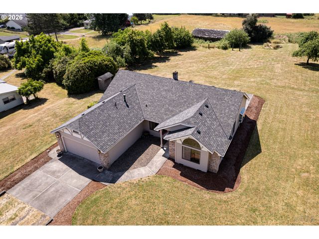 34948 SYKES Rd, St Helens, OR 97051