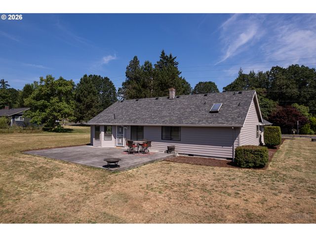 34948 SYKES Rd, St Helens, OR 97051