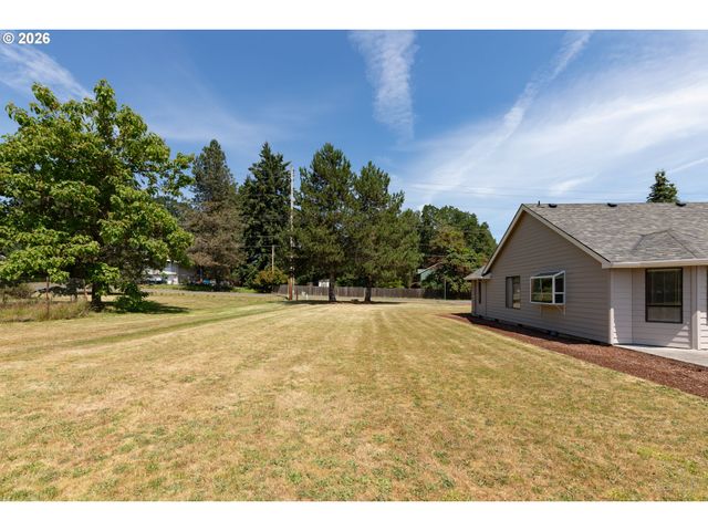 34948 SYKES Rd, St Helens, OR 97051