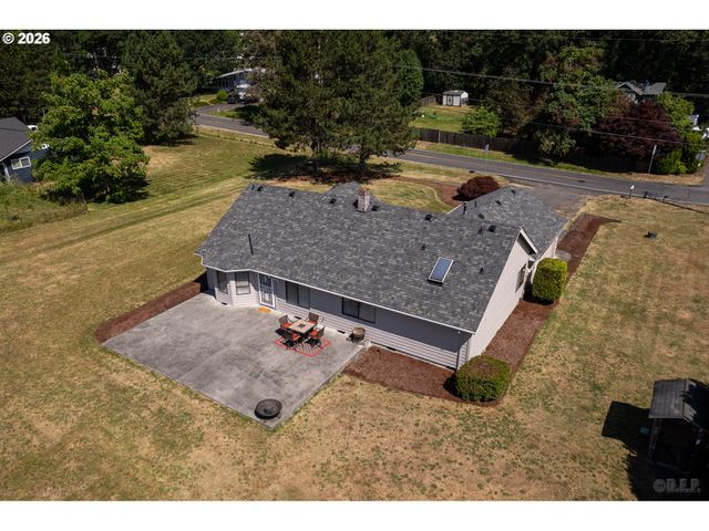 34948 SYKES Rd, St Helens, OR 97051