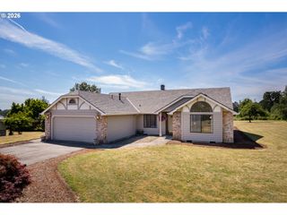 34948 SYKES Rd, St Helens, OR 97051