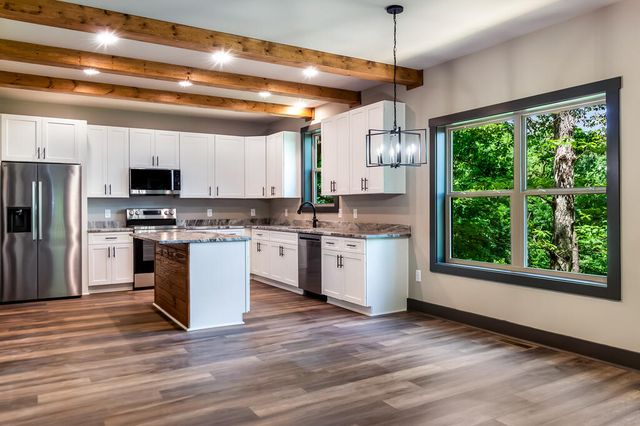 123 Pamela Court, Ellijay, GA 30540