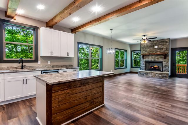 123 Pamela Court, Ellijay, GA 30540