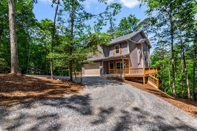 123 Pamela Court, Ellijay, GA 30540