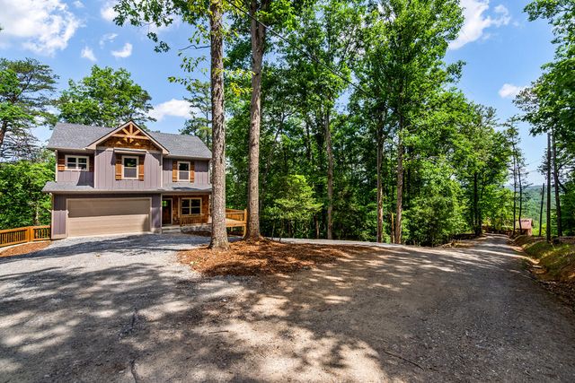 123 Pamela Court, Ellijay, GA 30540