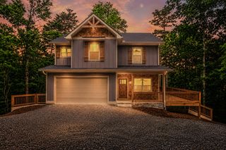 123 Pamela Court, Ellijay, GA 30540