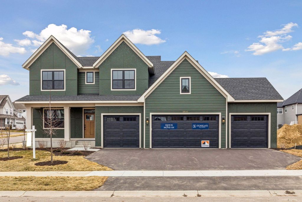 10145 Peony Lane N, Maple Grove, MN 55311 — photo 2