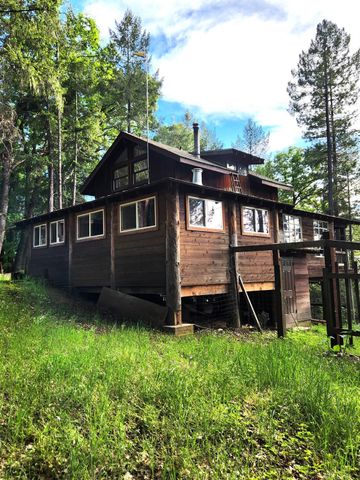 18253 Green Ravine Rd, Nevada City, CA 95959