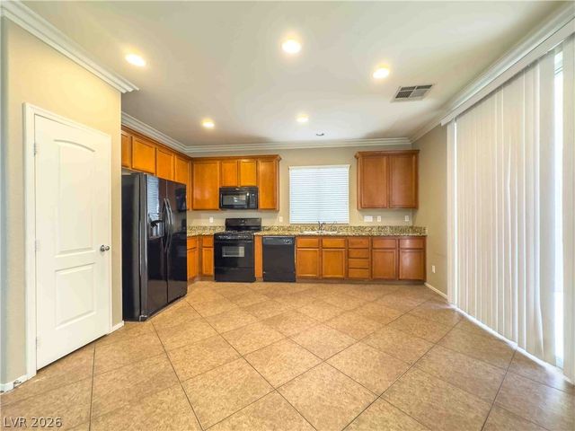 3817 Bella Legato Avenue, North Las Vegas, NV 89081