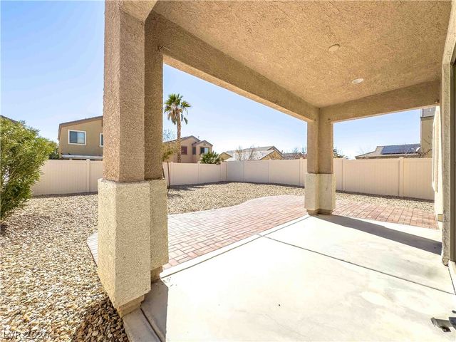 3817 Bella Legato Avenue, North Las Vegas, NV 89081