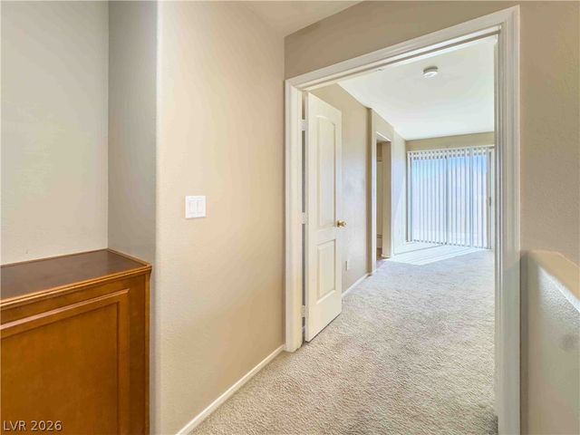 3817 Bella Legato Avenue, North Las Vegas, NV 89081