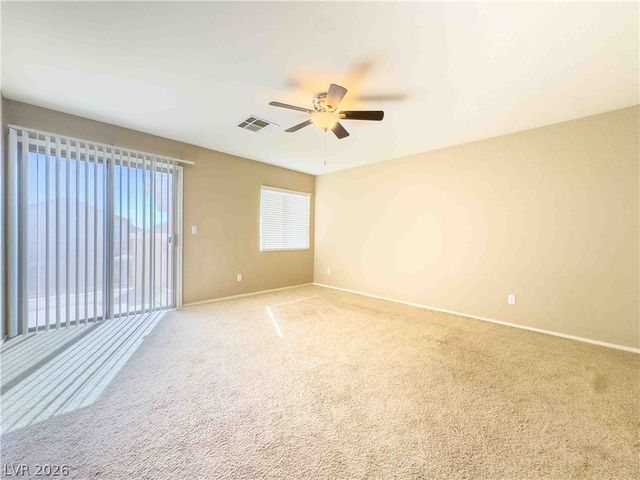 3817 Bella Legato Avenue, North Las Vegas, NV 89081