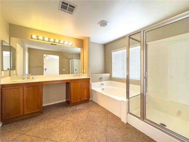 3817 Bella Legato Avenue, North Las Vegas, NV 89081