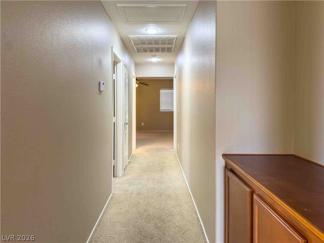 3817 Bella Legato Avenue, North Las Vegas, NV 89081