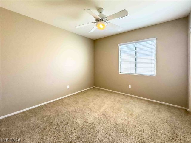 3817 Bella Legato Avenue, North Las Vegas, NV 89081
