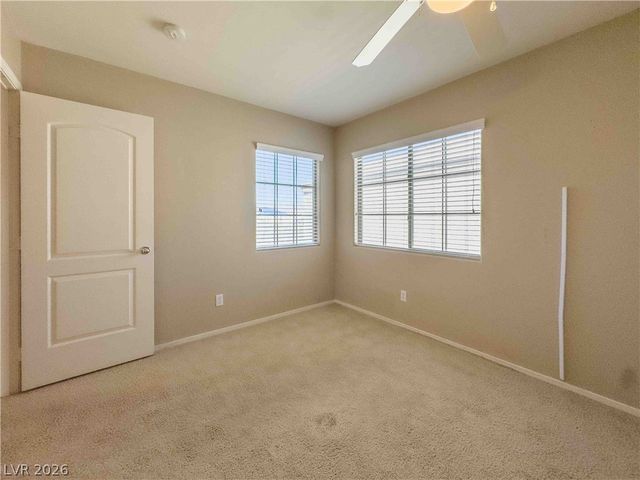 3817 Bella Legato Avenue, North Las Vegas, NV 89081